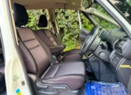 2019 Nissan Serena Highway Star E-Power