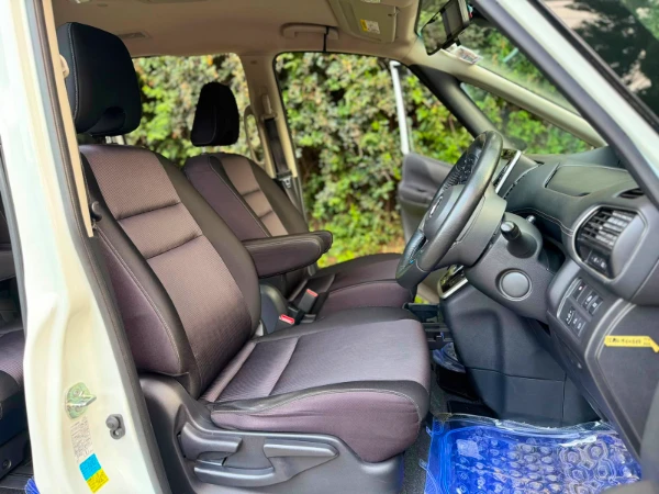 2019 Nissan Serena Highway Star E-Power