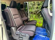 2019 Nissan Serena Highway Star E-Power