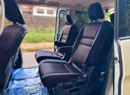 2019 Nissan Serena Highway Star E-Power