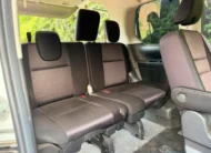 2019 Nissan Serena Highway Star E-Power