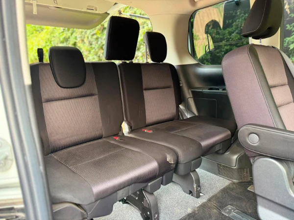 2019 Nissan Serena Highway Star E-Power