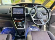 2019 Nissan Serena Highway Star E-Power