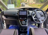 2019 Nissan Serena Highway Star E-Power
