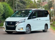2019 Nissan Serena Highway Star E-Power
