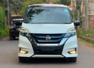 2019 Nissan Serena Highway Star E-Power