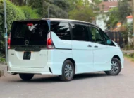 2019 Nissan Serena Highway Star E-Power