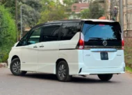 2019 Nissan Serena Highway Star E-Power