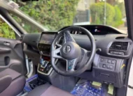 2019 Nissan Serena Highway Star E-Power
