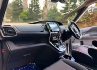 2019 Nissan Serena Highway Star E-Power