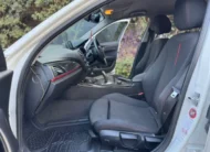 2011 BMW 116i