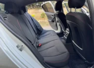 2011 BMW 116i