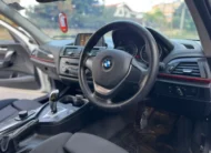 2011 BMW 116i