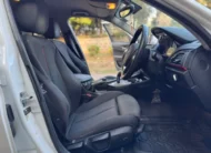 2011 BMW 116i