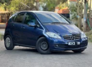 2012 Mercedes Benz A180 Low Mileage