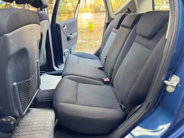 2012 Mercedes Benz A180 Low Mileage