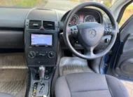 2012 Mercedes Benz A180 Low Mileage