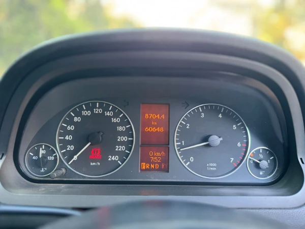 2012 Mercedes Benz A180 Low Mileage