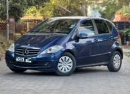 2012 Mercedes Benz A180 Low Mileage