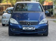 2012 Mercedes Benz A180 Low Mileage