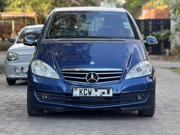 2012 Mercedes Benz A180 Low Mileage