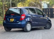 2012 Mercedes Benz A180 Low Mileage