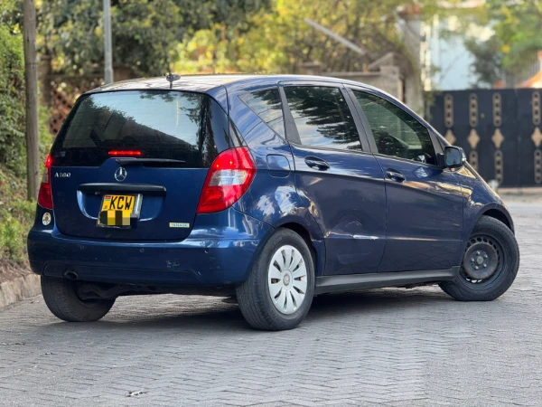 2012 Mercedes Benz A180 Low Mileage