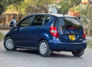 2012 Mercedes Benz A180 Low Mileage