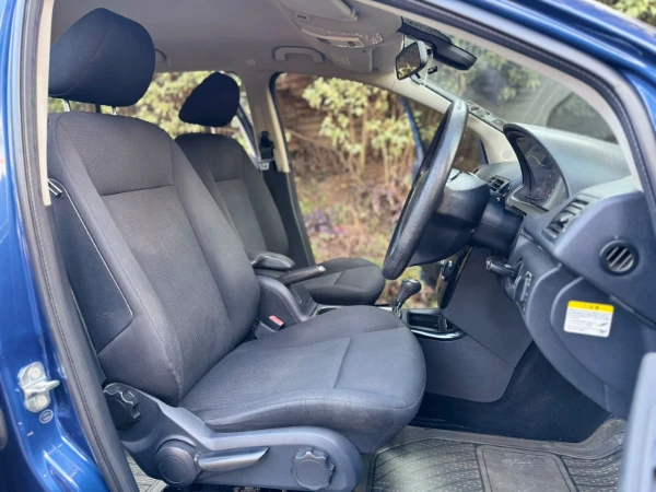 2012 Mercedes Benz A180 Low Mileage