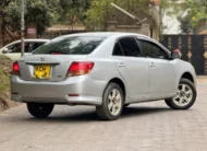 2009 Toyota Allion