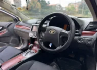 2009 Toyota Allion