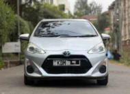 2016 Toyota Aqua Hybrid