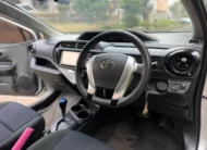 2016 Toyota Aqua Hybrid