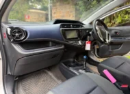 2016 Toyota Aqua Hybrid
