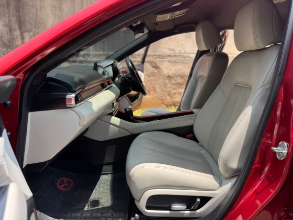 2019 Mazda Atenza XDL Fully Loaded