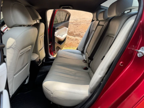 2019 Mazda Atenza XDL Fully Loaded