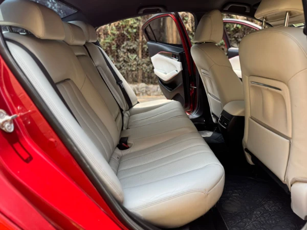 2019 Mazda Atenza XDL Fully Loaded