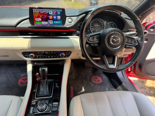 2019 Mazda Atenza XDL Fully Loaded