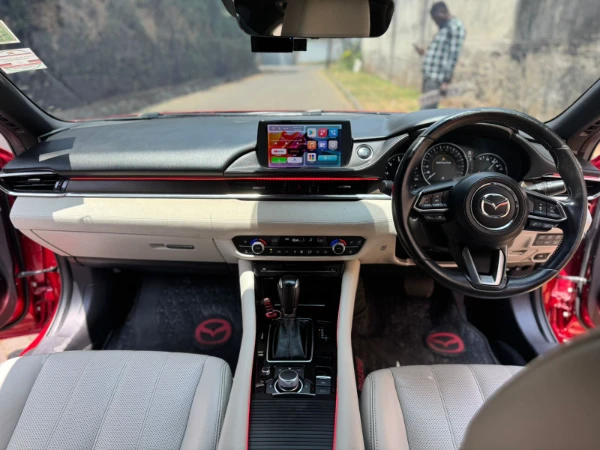2019 Mazda Atenza XDL Fully Loaded