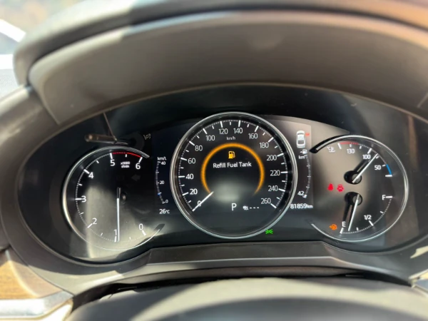 2019 Mazda Atenza XDL Fully Loaded