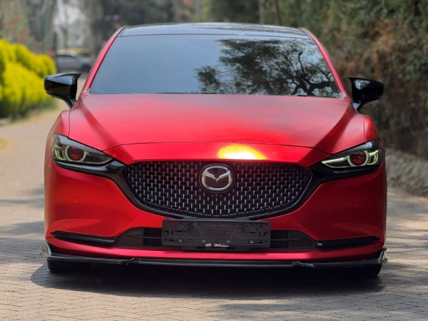 2019 Mazda Atenza XDL Fully Loaded