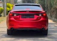 2019 Mazda Atenza XDL Fully Loaded