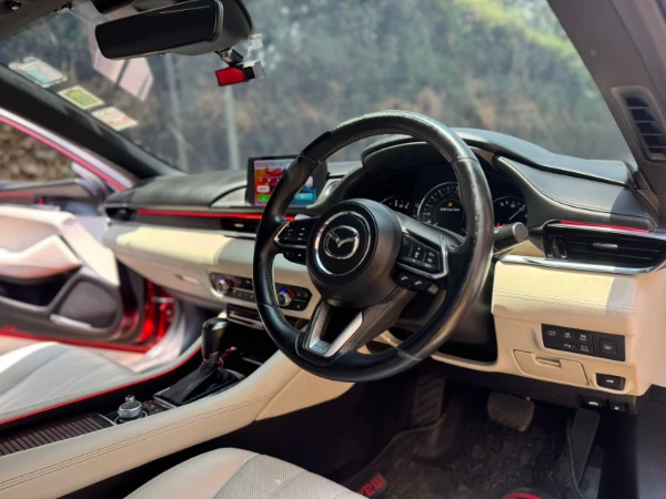 2019 Mazda Atenza XDL Fully Loaded