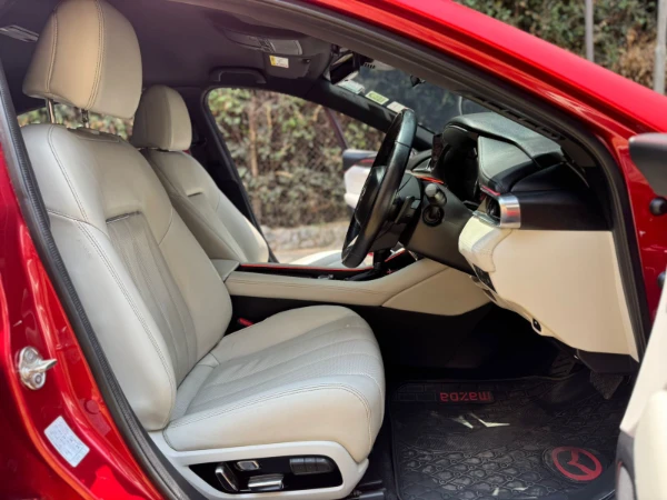 2019 Mazda Atenza XDL Fully Loaded