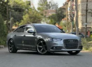 2014 Audi TFSI Quattro