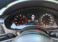 2014 Audi TFSI Quattro
