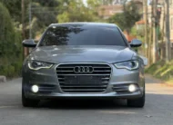2014 Audi TFSI Quattro