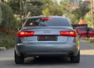 2014 Audi TFSI Quattro