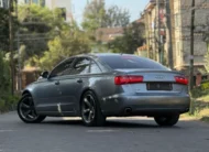 2014 Audi TFSI Quattro