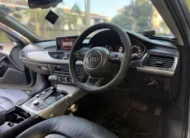 2014 Audi TFSI Quattro